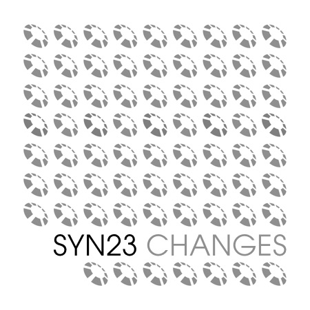 SYN23 – Changes