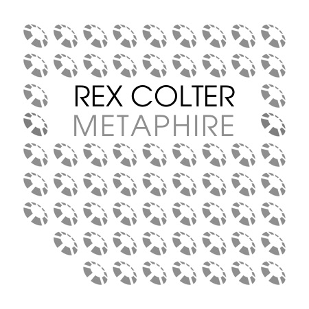 Rex Colter – Metaphire
