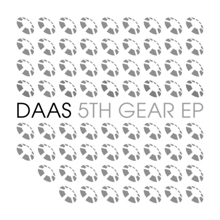 DAAS – 5th Gear EP
