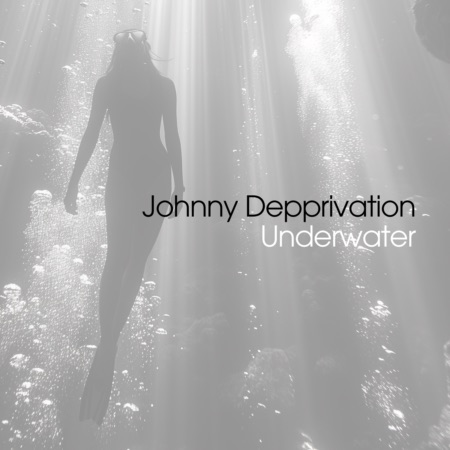 Johnny Depprivation – Underwater