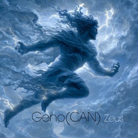 Geno(CAN) – Zeus