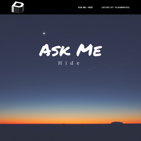 Ask Me – Hide