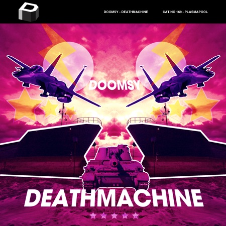 Doomsy – Deathmachine