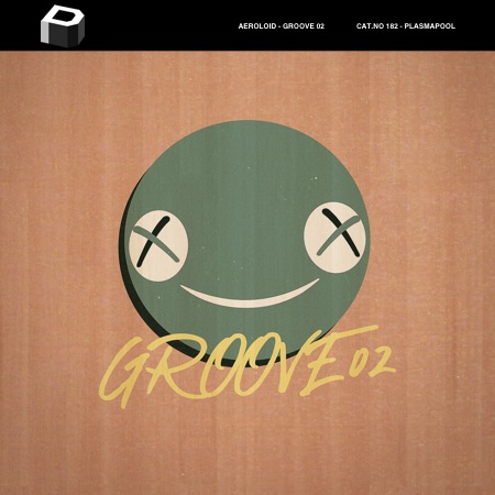 Aeroloid – Groove 02