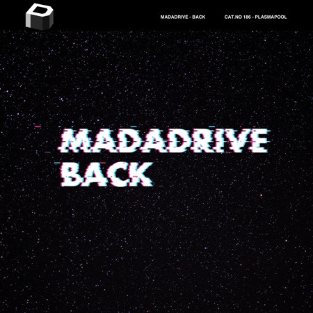 Madadrive – Back