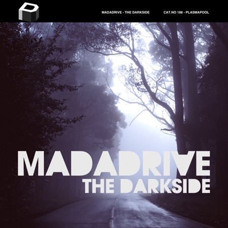 Madadrive – The Dark Side