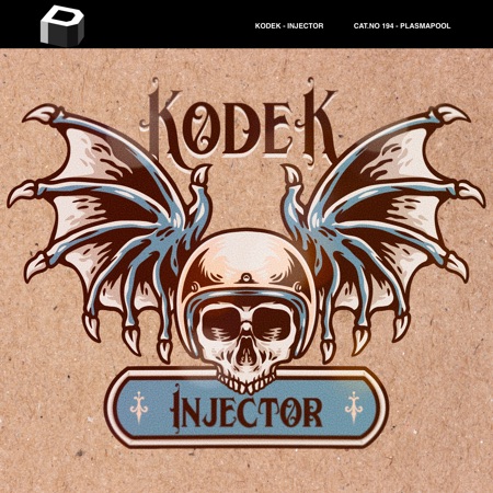 KODEK – Injector