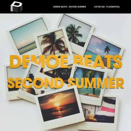 Demoe Beats – Second Summer