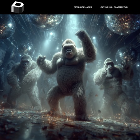 Fatblock – Apes (Beatport exclusive)