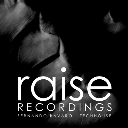 Fernando Bavaro – Techhouse