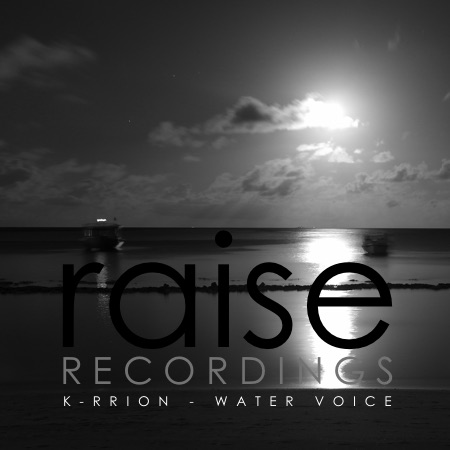 K-RRION – Water Voice