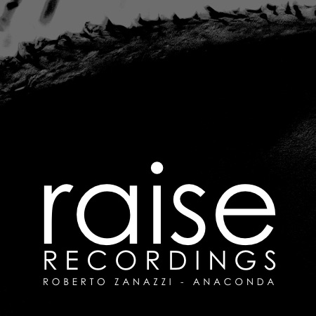 Roberto Zanazzi – Anaconda