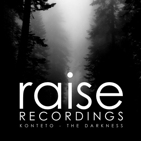 Konteto – The Darkness