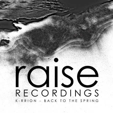 K-RRION – Back To The Spring