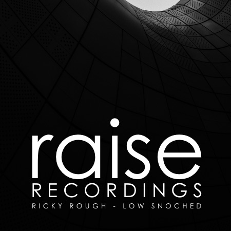 Ricky Rough – Low Snoched