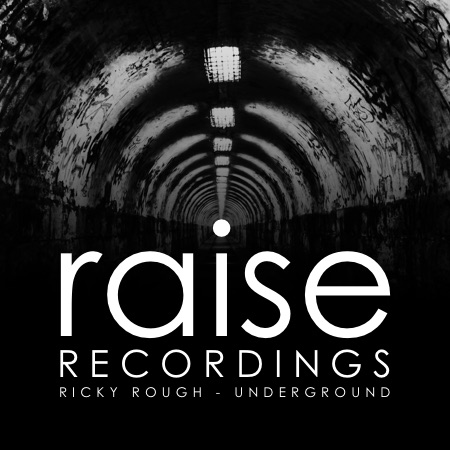 Ricky Rough – Underground