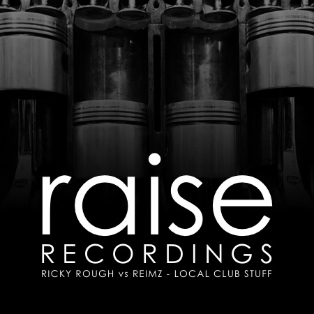 Ricky Rough vs Reimz – Local Club Stuff