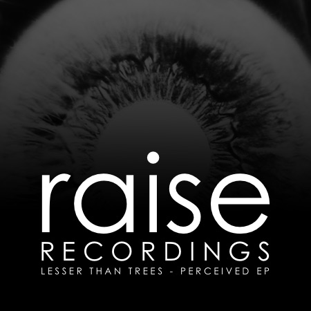 Lesser than trees – Perceived EP