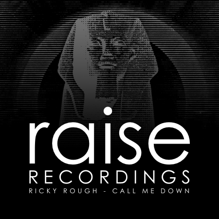 Ricky Rough – Call Me Down