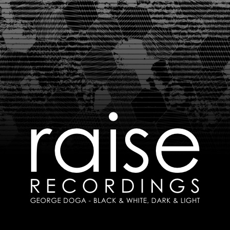 George Doga – Black & White, Dark & Light