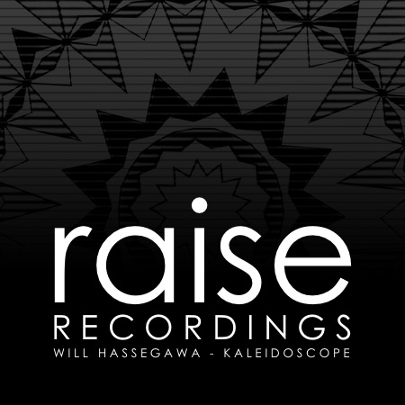 WiLL Hassegawa – Kaleidoscope