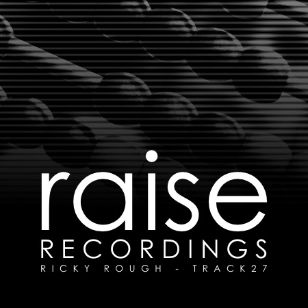 Ricky Rough – Track27