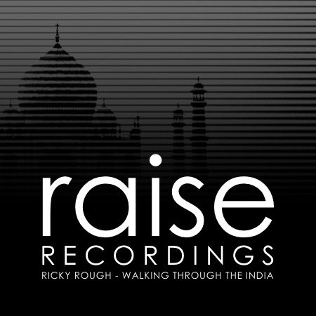 Ricky Rough – Walking Through The India