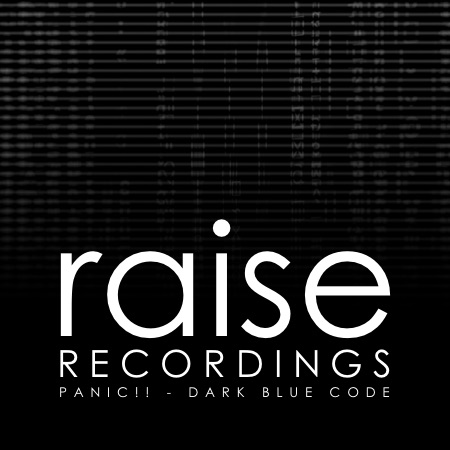 PANIC!! – Dark Blue Code