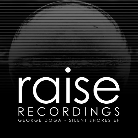 George Doga – Silent Shores EP