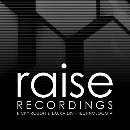 Ricky Rough & Laura Liiv – Technoloogia