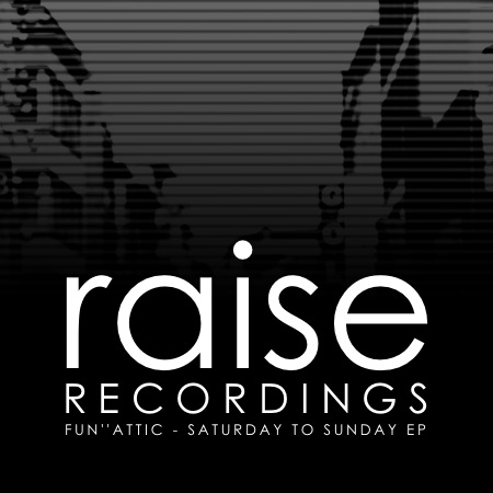 Fun”Attic – Saturday to Sunday EP