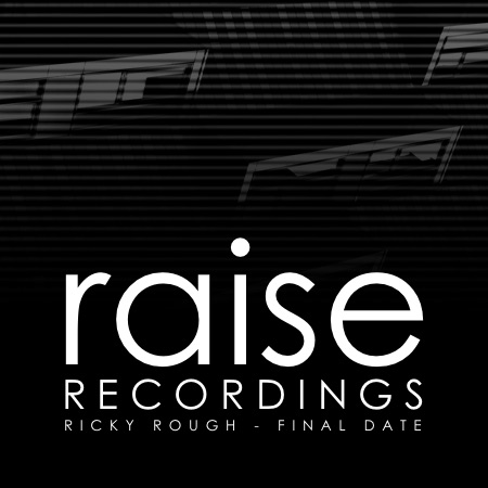 Ricky Rough – Final Date