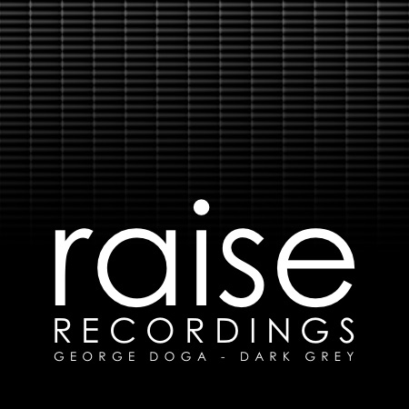 George Doga – Dark Grey