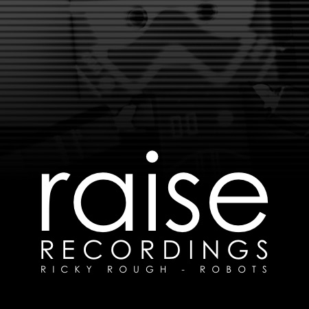 Ricky Rough – Robots