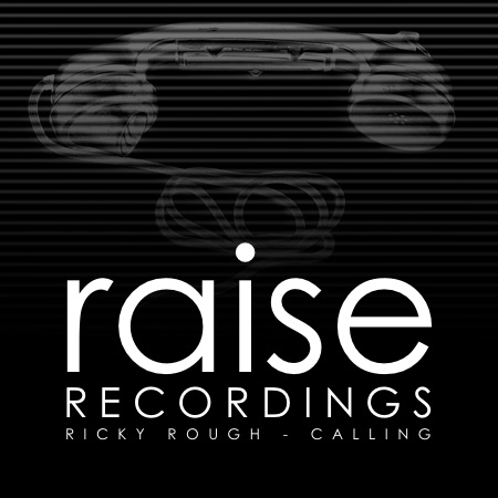Ricky Rough – Calling