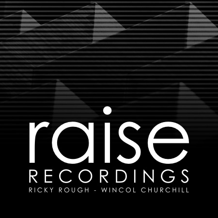 Ricky Rough – Wincol Churchill