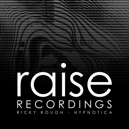 Ricky Rough – Hypnotica