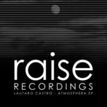 Lautaro Castro - Atmosphera EP
