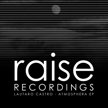 Lautaro Castro – Atmosphera EP