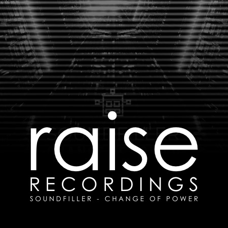 Soundfiller – Change of Power