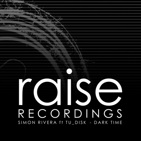 Simon Rivera ft Tu_disk – Dark Time