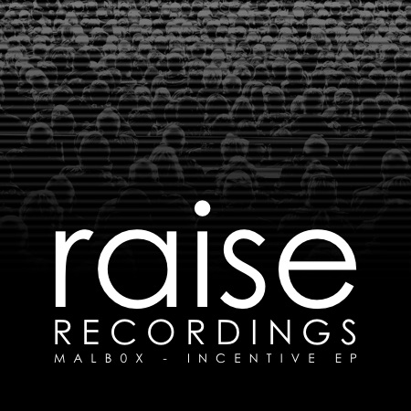 malb0x – Incentive EP