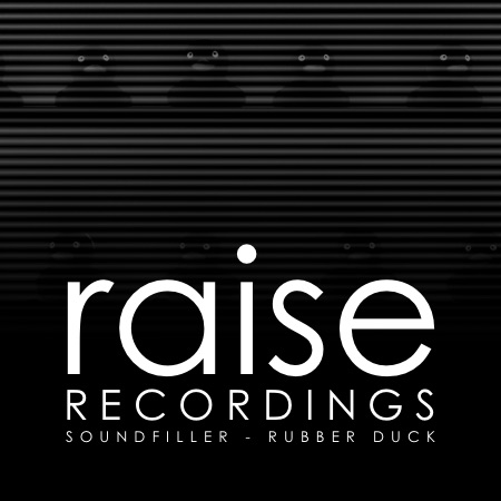 Soundfiller – Rubber Duck