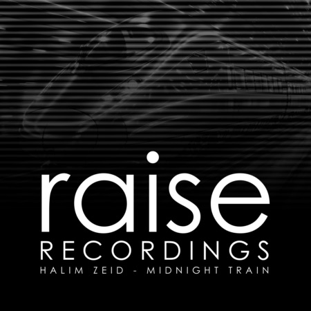 Halim Zeid – Midnight Train