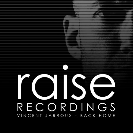 Vincent Jarroux – Back Home