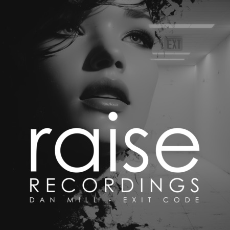 Dan Mill – Exit Code (Beatport exclusive)