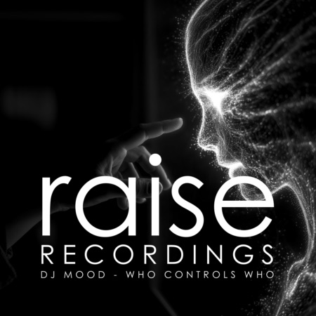 DJ Mood – Who Controls Who (Beatport exclusive)