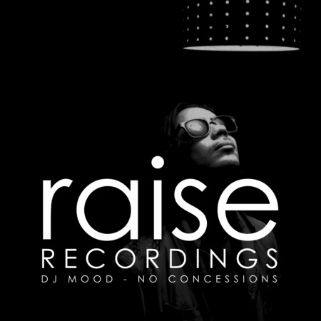 DJ Mood – No Concessions (Beatport exclusive)