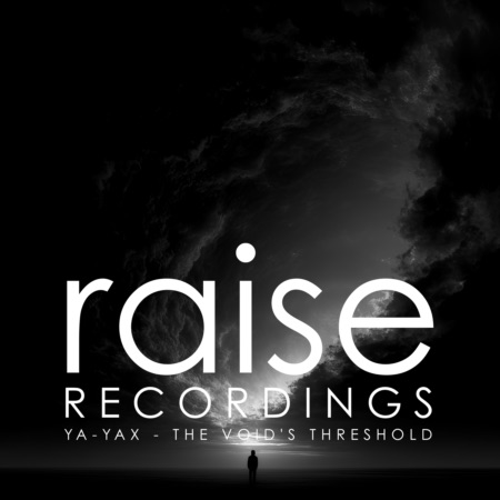 Ya-yax – The Void’s Threshold (Beatport exclusive)