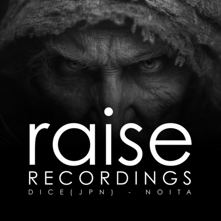 DiCe (JPN) – Noita (Beatport exclusive)